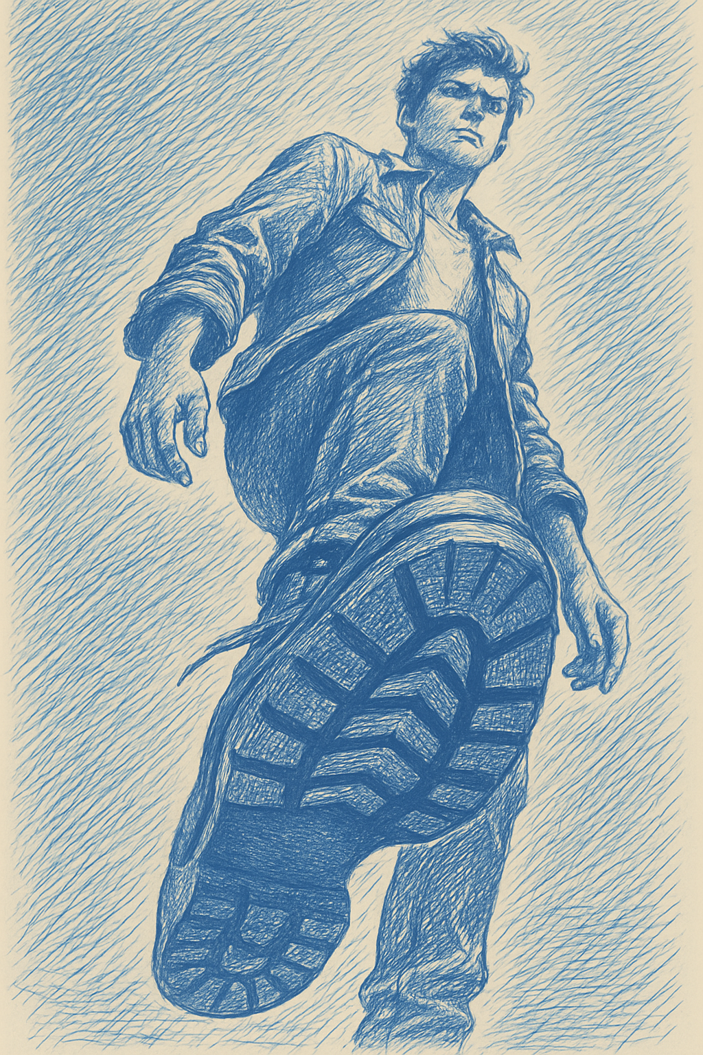 Pen Art category highlight