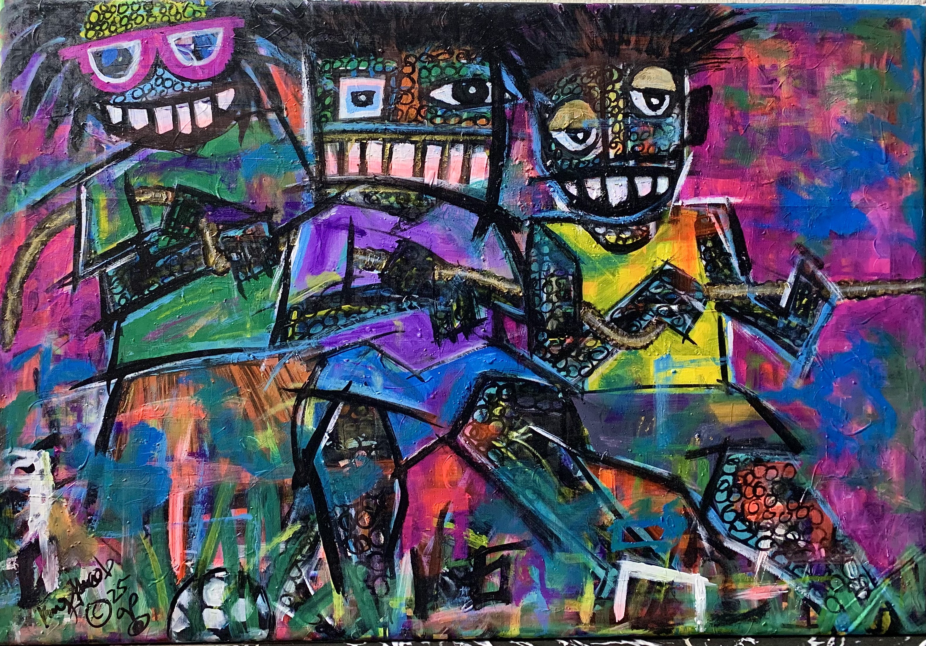 26 minutes from yesterday