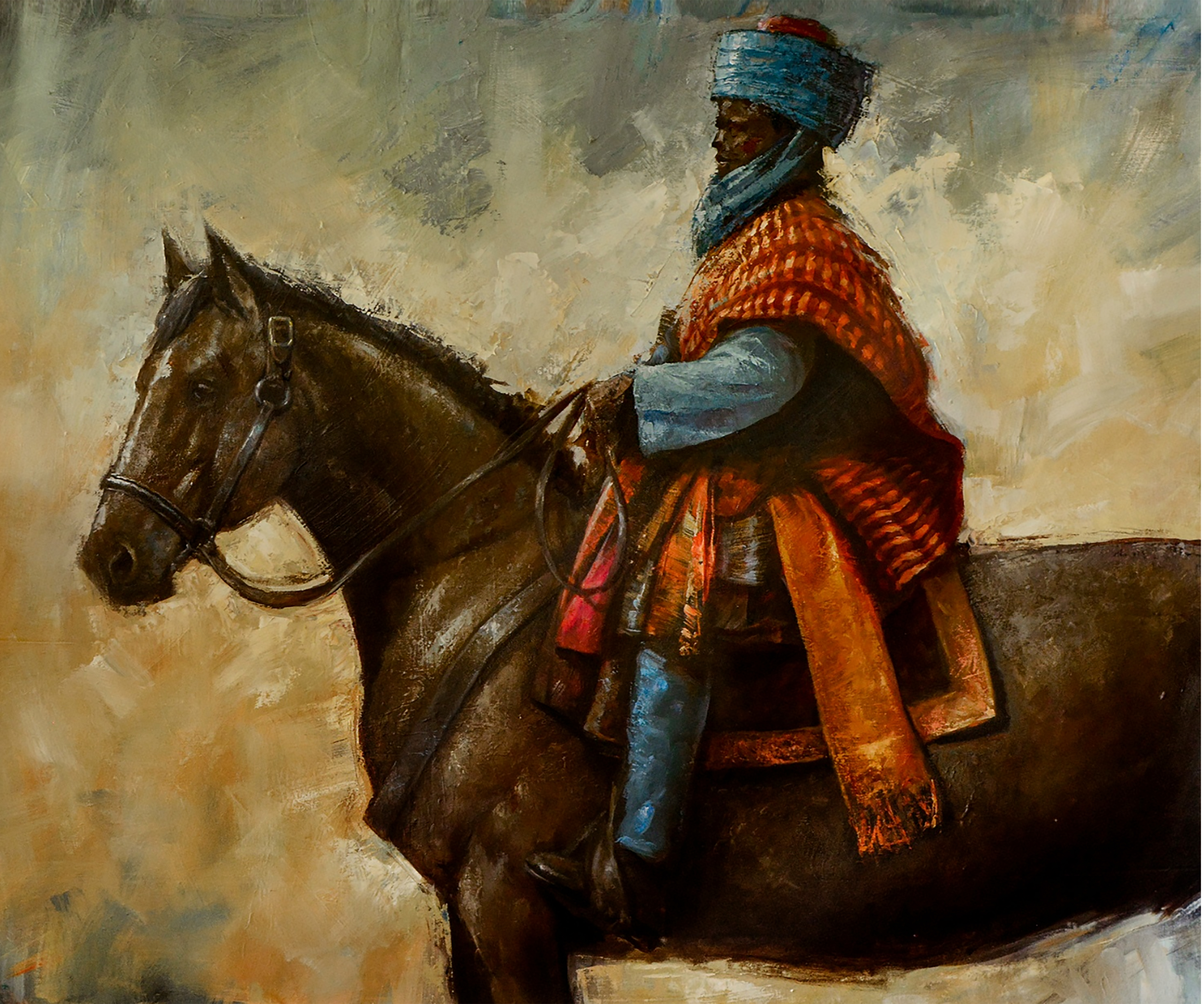 Return of the Rainmaker