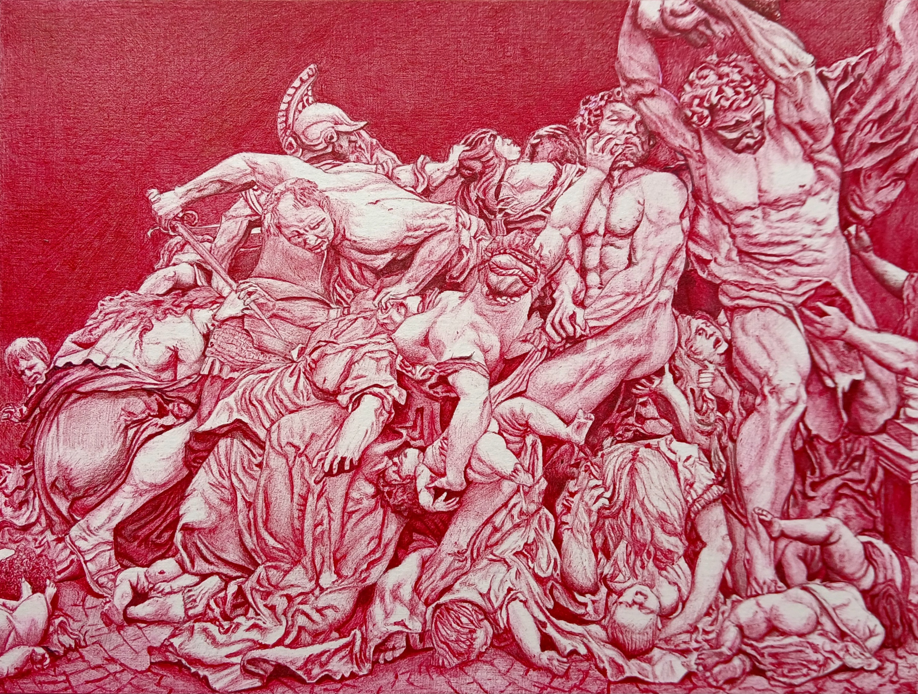 Massacre of the Innocents (Peter Paul Reuben)